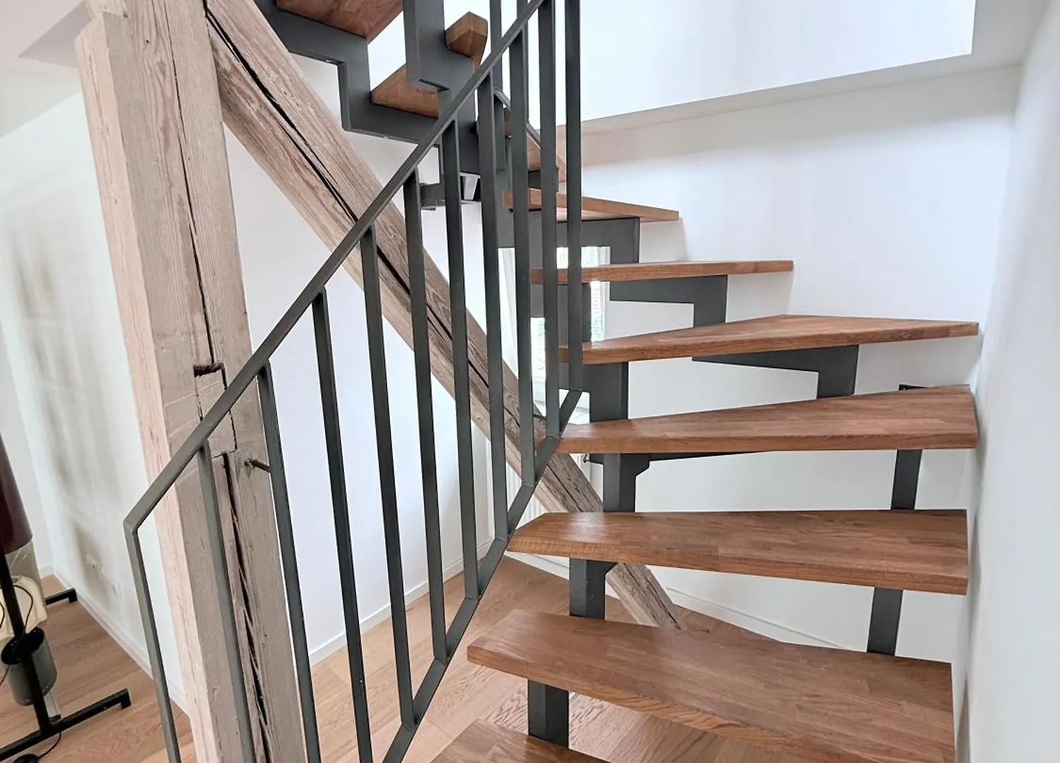 Design Apart - Penthouse Mit Dachterrasse - Bayreuth City 0*,  ドイツ