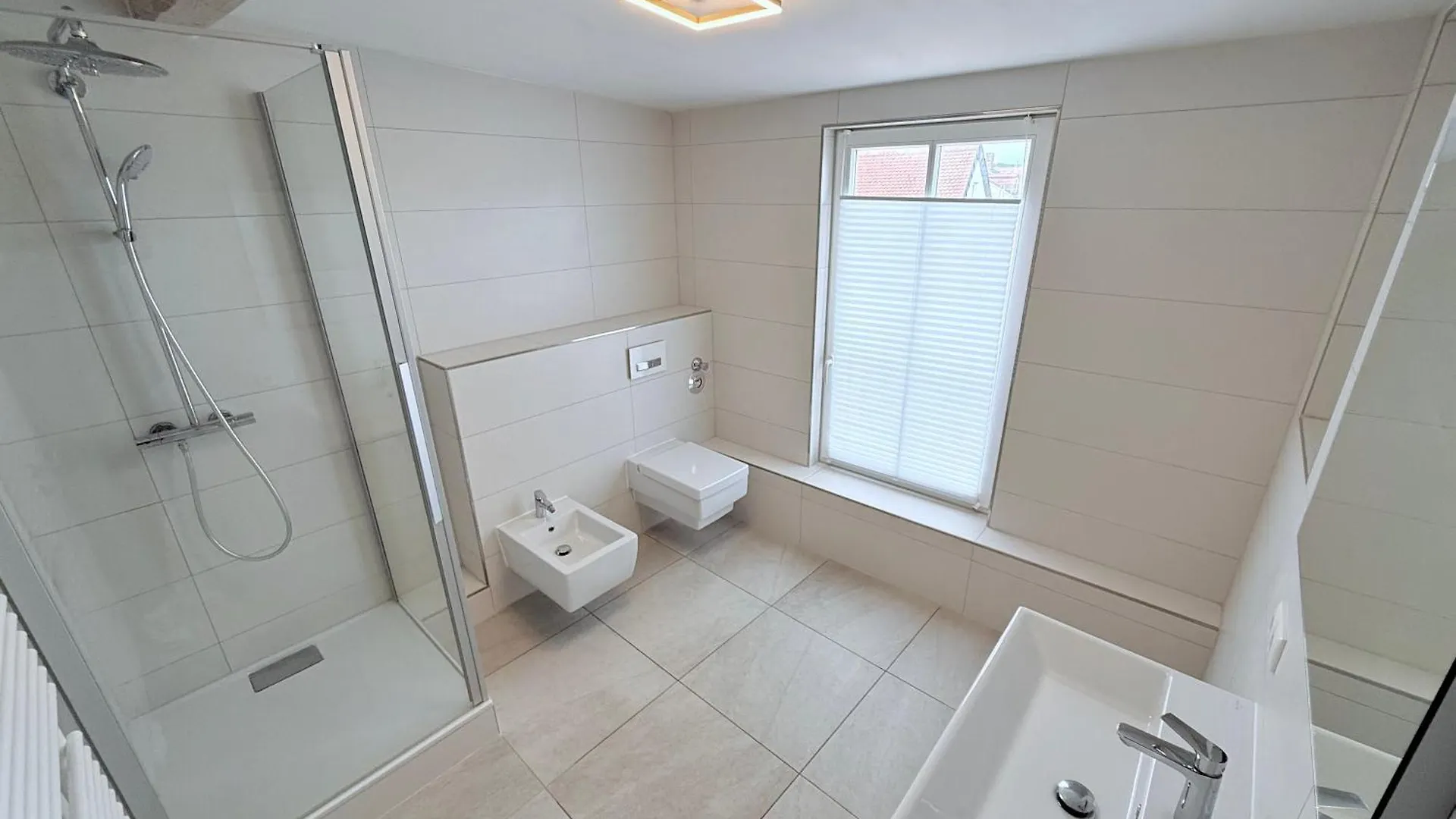 アパート Design Apart - Penthouse Mit Dachterrasse - Bayreuth City ドイツ