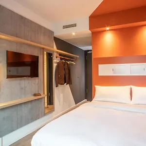 ホテル Ibis Budget, バイロイト